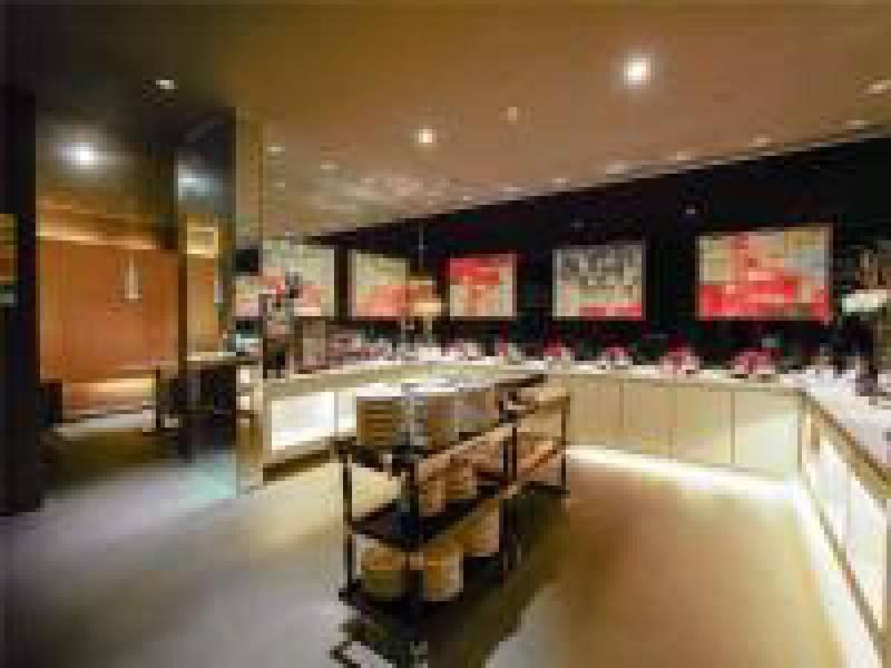 Jinjiang Inn Nanjing Road Pedestrian Streeteast Asia Hotel Шанхай Екстериор снимка